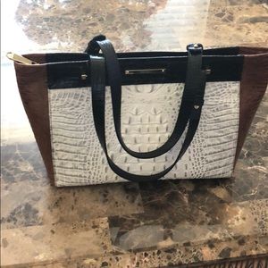 Brahmin handbag